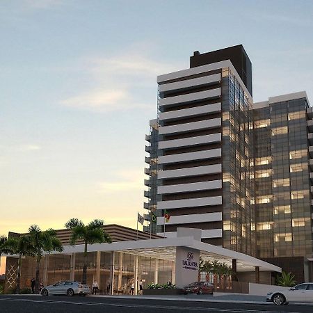 Dall'Onder Planalto Hotel Bento Goncalves Luaran gambar