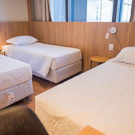Dall'Onder Planalto Hotel Bento Goncalves Luaran gambar