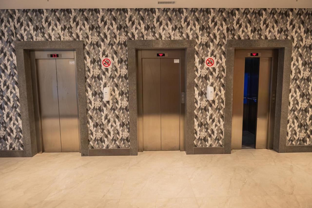 Dall'Onder Planalto Hotel Bento Goncalves Luaran gambar