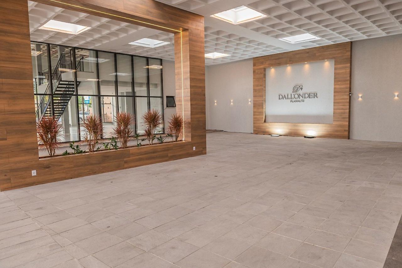 Dall'Onder Planalto Hotel Bento Goncalves Luaran gambar