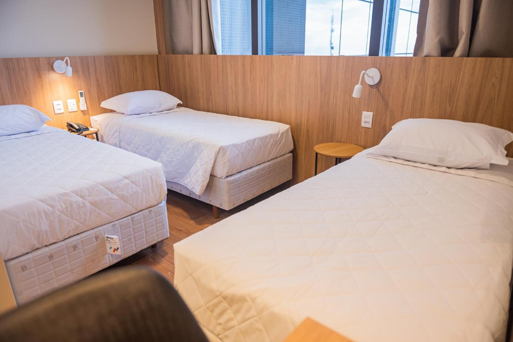 Dall'Onder Planalto Hotel Bento Goncalves Luaran gambar