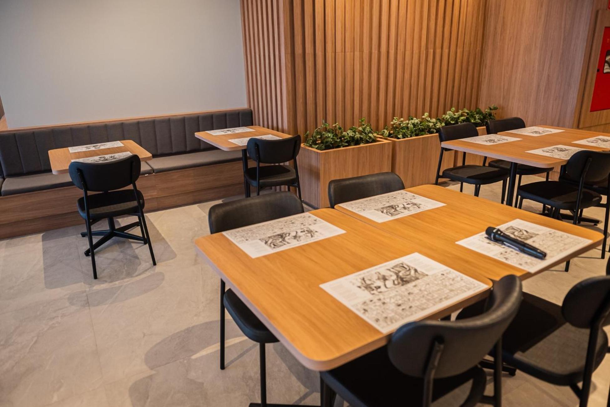 Dall'Onder Planalto Hotel Bento Goncalves Luaran gambar